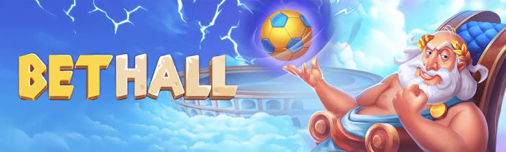 Bethall Casino – Testbericht Screenshot