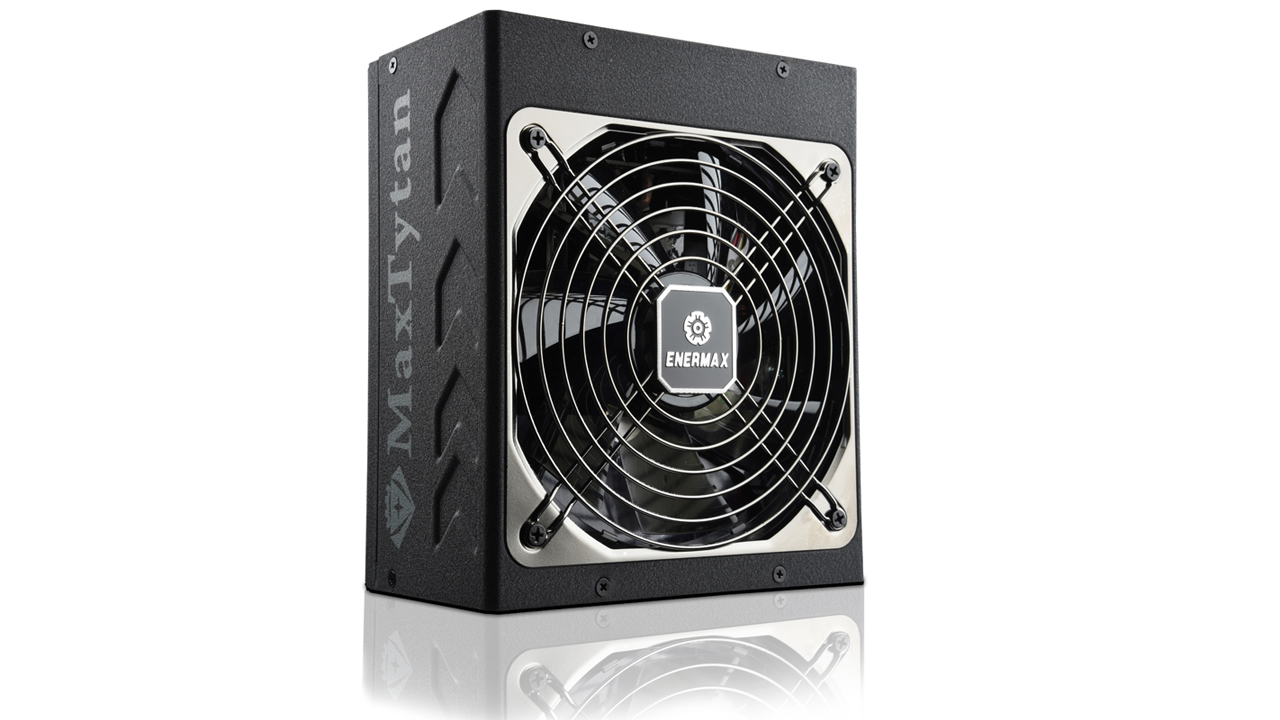 750-800W - Enermax