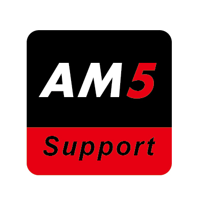 Enermax - Technical Support AM4/AM5